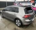 Сірий Фольксваген e-Golf, об'ємом двигуна 0 л та пробігом 115 тис. км за 9800 $, фото 3 на Automoto.ua
