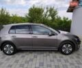 Серый Фольксваген e-Golf, объемом двигателя 0 л и пробегом 135 тыс. км за 8999 $, фото 15 на Automoto.ua