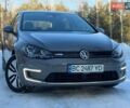 Серый Фольксваген e-Golf, объемом двигателя 0 л и пробегом 70 тыс. км за 8850 $, фото 10 на Automoto.ua