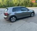 Серый Фольксваген e-Golf, объемом двигателя 0 л и пробегом 130 тыс. км за 9400 $, фото 7 на Automoto.ua