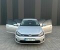 Сірий Фольксваген e-Golf, об'ємом двигуна 0 л та пробігом 134 тис. км за 9500 $, фото 7 на Automoto.ua