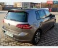 Сірий Фольксваген e-Golf, об'ємом двигуна 0 л та пробігом 130 тис. км за 9000 $, фото 1 на Automoto.ua