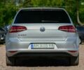 Серый Фольксваген e-Golf, объемом двигателя 0 л и пробегом 173 тыс. км за 9300 $, фото 8 на Automoto.ua