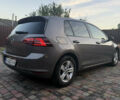 Серый Фольксваген e-Golf, объемом двигателя 0 л и пробегом 160 тыс. км за 9500 $, фото 16 на Automoto.ua