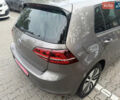 Серый Фольксваген e-Golf, объемом двигателя 0 л и пробегом 99 тыс. км за 9490 $, фото 29 на Automoto.ua
