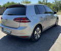 Серый Фольксваген e-Golf, объемом двигателя 0 л и пробегом 76 тыс. км за 9500 $, фото 7 на Automoto.ua