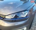 Сірий Фольксваген e-Golf, об'ємом двигуна 0 л та пробігом 154 тис. км за 9300 $, фото 13 на Automoto.ua
