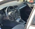 Сірий Фольксваген e-Golf, об'ємом двигуна 0 л та пробігом 153 тис. км за 8500 $, фото 4 на Automoto.ua