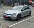 Серый Фольксваген e-Golf, объемом двигателя 0 л и пробегом 125 тыс. км за 9300 $, фото 13 на Automoto.ua