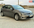 Сірий Фольксваген e-Golf, об'ємом двигуна 0 л та пробігом 106 тис. км за 10000 $, фото 9 на Automoto.ua