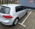 Сірий Фольксваген e-Golf, об'ємом двигуна 0 л та пробігом 111 тис. км за 7700 $, фото 10 на Automoto.ua