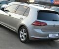 Серый Фольксваген e-Golf, объемом двигателя 0 л и пробегом 87 тыс. км за 9000 $, фото 9 на Automoto.ua
