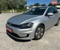 Сірий Фольксваген e-Golf, об'ємом двигуна 0 л та пробігом 147 тис. км за 8300 $, фото 18 на Automoto.ua