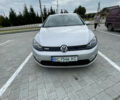 Серый Фольксваген e-Golf, объемом двигателя 0 л и пробегом 137 тыс. км за 8999 $, фото 7 на Automoto.ua