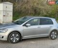 Серый Фольксваген e-Golf, объемом двигателя 0 л и пробегом 127 тыс. км за 9700 $, фото 20 на Automoto.ua