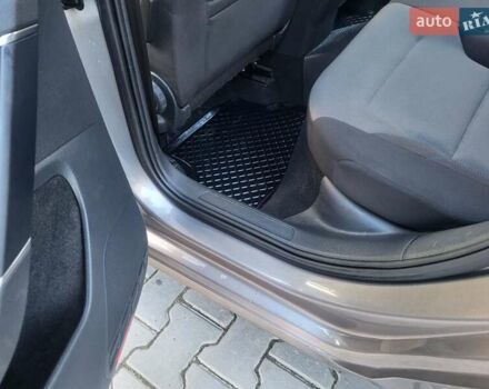 Сірий Фольксваген e-Golf, об'ємом двигуна 0 л та пробігом 154 тис. км за 9300 $, фото 116 на Automoto.ua