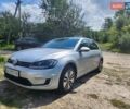 Серый Фольксваген e-Golf, объемом двигателя 0 л и пробегом 140 тыс. км за 11000 $, фото 1 на Automoto.ua