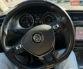 Сірий Фольксваген e-Golf, об'ємом двигуна 0 л та пробігом 138 тис. км за 8900 $, фото 18 на Automoto.ua