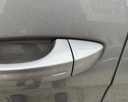 Серый Фольксваген e-Golf, объемом двигателя 0 л и пробегом 97 тыс. км за 13000 $, фото 9 на Automoto.ua