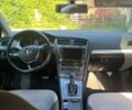 Серый Фольксваген e-Golf, объемом двигателя 0 л и пробегом 182 тыс. км за 7700 $, фото 15 на Automoto.ua