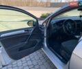 Серый Фольксваген e-Golf, объемом двигателя 0 л и пробегом 247 тыс. км за 8200 $, фото 15 на Automoto.ua