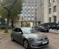 Сірий Фольксваген e-Golf, об'ємом двигуна 0 л та пробігом 102 тис. км за 8800 $, фото 1 на Automoto.ua