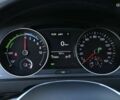 Серый Фольксваген e-Golf, объемом двигателя 0 л и пробегом 173 тыс. км за 9300 $, фото 17 на Automoto.ua