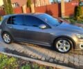 Сірий Фольксваген e-Golf, об'ємом двигуна 0 л та пробігом 154 тис. км за 9300 $, фото 34 на Automoto.ua