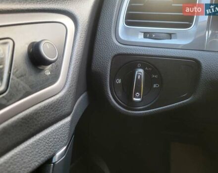 Сірий Фольксваген e-Golf, об'ємом двигуна 0 л та пробігом 154 тис. км за 9300 $, фото 151 на Automoto.ua