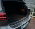 Сірий Фольксваген e-Golf, об'ємом двигуна 0 л та пробігом 141 тис. км за 9800 $, фото 19 на Automoto.ua