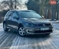 Сірий Фольксваген e-Golf, об'ємом двигуна 0 л та пробігом 177 тис. км за 8900 $, фото 1 на Automoto.ua