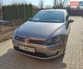 Серый Фольксваген e-Golf, объемом двигателя 0 л и пробегом 119 тыс. км за 8500 $, фото 1 на Automoto.ua