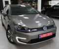 Сірий Фольксваген e-Golf, об'ємом двигуна 0 л та пробігом 64 тис. км за 12600 $, фото 8 на Automoto.ua