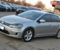Серый Фольксваген e-Golf, объемом двигателя 0 л и пробегом 87 тыс. км за 9000 $, фото 1 на Automoto.ua