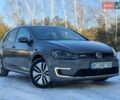 Серый Фольксваген e-Golf, объемом двигателя 0 л и пробегом 70 тыс. км за 8850 $, фото 2 на Automoto.ua