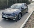 Сірий Фольксваген e-Golf, об'ємом двигуна 0 л та пробігом 109 тис. км за 11500 $, фото 1 на Automoto.ua