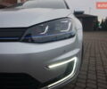 Сірий Фольксваген e-Golf, об'ємом двигуна 0 л та пробігом 124 тис. км за 8444 $, фото 21 на Automoto.ua