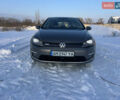 Серый Фольксваген e-Golf, объемом двигателя 0 л и пробегом 114 тыс. км за 8999 $, фото 25 на Automoto.ua