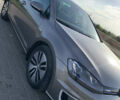 Сірий Фольксваген e-Golf, об'ємом двигуна 0 л та пробігом 91 тис. км за 13800 $, фото 3 на Automoto.ua