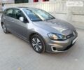 Сірий Фольксваген e-Golf, об'ємом двигуна 0 л та пробігом 126 тис. км за 11500 $, фото 6 на Automoto.ua