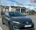 Серый Фольксваген e-Golf, объемом двигателя 0 л и пробегом 170 тыс. км за 8700 $, фото 2 на Automoto.ua