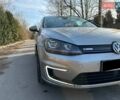 Сірий Фольксваген e-Golf, об'ємом двигуна 0 л та пробігом 60 тис. км за 9700 $, фото 8 на Automoto.ua