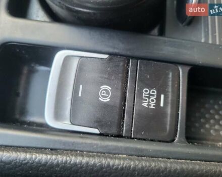 Сірий Фольксваген e-Golf, об'ємом двигуна 0 л та пробігом 154 тис. км за 9300 $, фото 158 на Automoto.ua