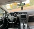 Сірий Фольксваген e-Golf, об'ємом двигуна 0 л та пробігом 102 тис. км за 8800 $, фото 9 на Automoto.ua