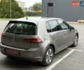 Серый Фольксваген e-Golf, объемом двигателя 0 л и пробегом 116 тыс. км за 8200 $, фото 10 на Automoto.ua