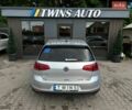 Серый Фольксваген e-Golf, объемом двигателя 0 л и пробегом 82 тыс. км за 8900 $, фото 20 на Automoto.ua