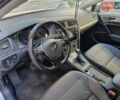Сірий Фольксваген e-Golf, об'ємом двигуна 0 л та пробігом 82 тис. км за 7700 $, фото 18 на Automoto.ua