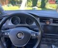 Сірий Фольксваген e-Golf, об'ємом двигуна 0 л та пробігом 118 тис. км за 9099 $, фото 5 на Automoto.ua
