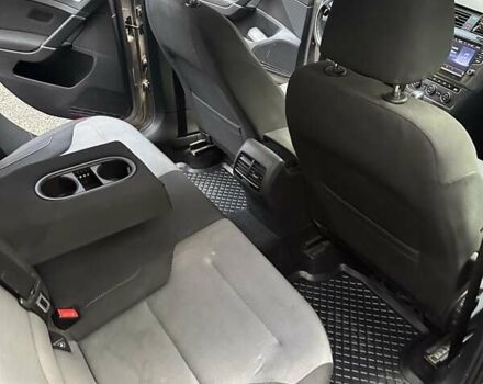 Сірий Фольксваген e-Golf, об'ємом двигуна 0 л та пробігом 167 тис. км за 9600 $, фото 6 на Automoto.ua