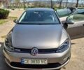 Серый Фольксваген e-Golf, объемом двигателя 0 л и пробегом 132 тыс. км за 8450 $, фото 1 на Automoto.ua